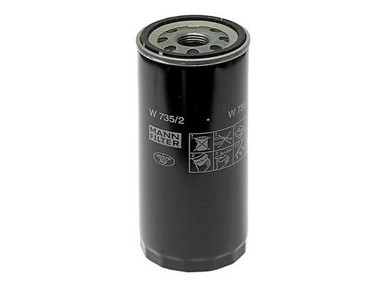 Audi Engine Oil Filter 077115561G